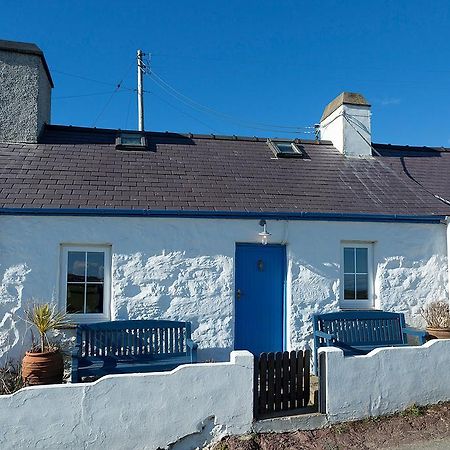 Aberdaron Cottage 2 Bryn Chwilog Exteriér fotografie