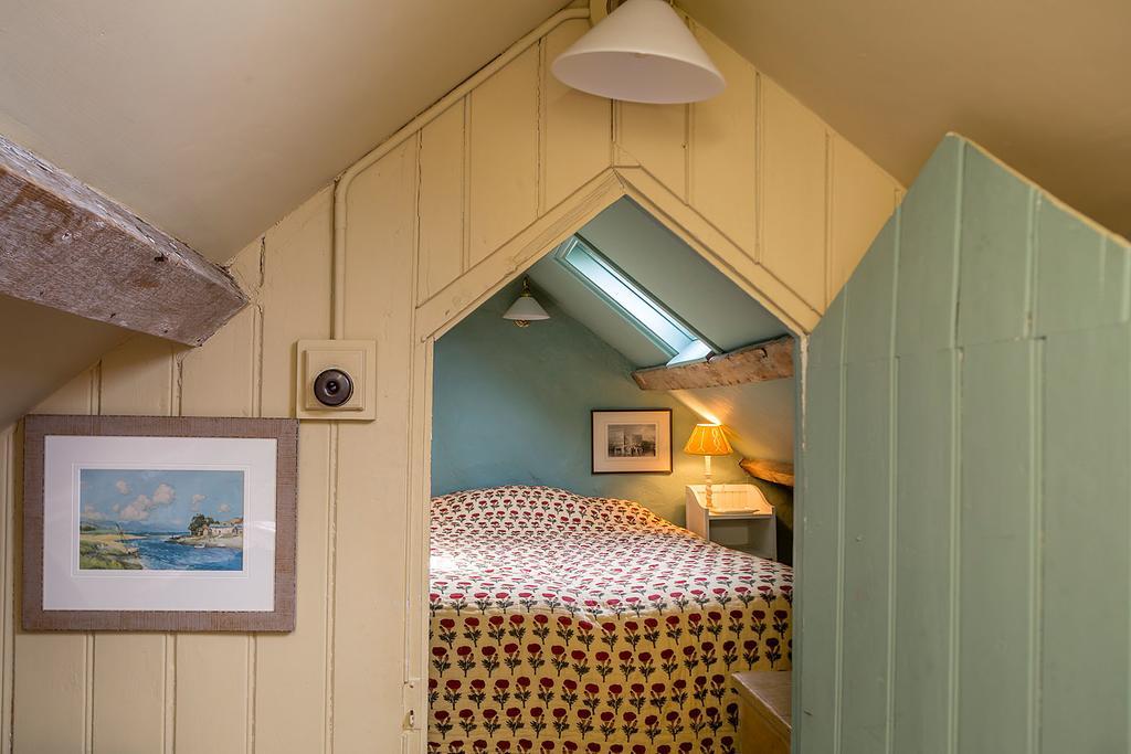 Aberdaron Cottage 2 Bryn Chwilog Exteriér fotografie